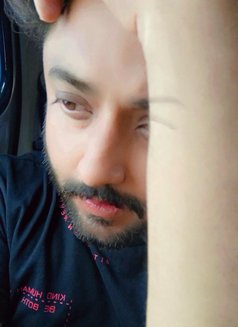 Mufasa - Male escort in Doha Photo 5 of 7