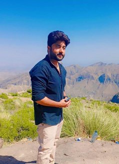 Mufasa - Male escort in Doha Photo 6 of 7