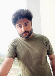 Mufasa - Male escort in Doha Photo 7 of 7