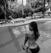 Muffin - escort in Mombasa