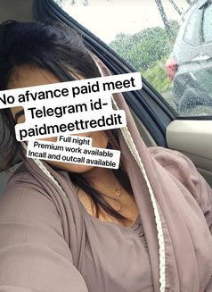 Muffin Meets - escort in Thiruvananthapuram Photo 1 of 2