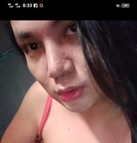 Topdominant alwaysready2cum - Transsexual escort in Makati City