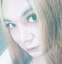 Topdominant alwaysready2cum - Acompañantes transexual in Makati City