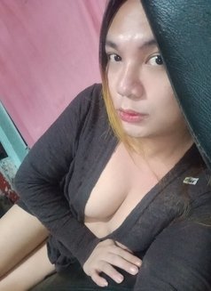 Topdominant alwaysready2cum - Transsexual escort in Makati City Photo 13 of 30