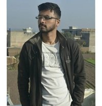 Mughal Sam - Male escort in Islamabad