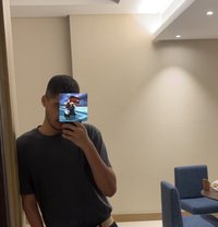 Muha - Male escort in Al Manama