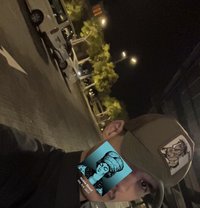 Muha - Male escort in Al Manama