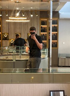 Muha - Male escort in Al Manama Photo 3 of 3