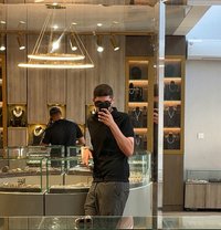 Muha - Male escort in Al Manama