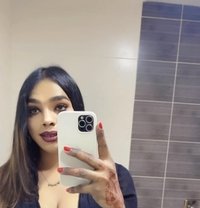 Muha - Acompañantes transexual in Kuala Lumpur