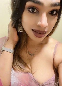 Muha - Transsexual escort in Kuala Lumpur Photo 2 of 4