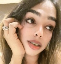 Muha - Transsexual escort in Kuala Lumpur