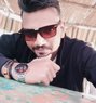 Muhammad Azaan - Male escort in Karāchi Photo 1 of 5