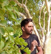 Muhammad Azaan - Male escort in Karāchi