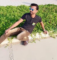 Muhammad Azaan - Male escort in Karāchi