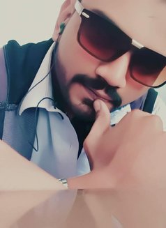 Muhammad Azaan - Male escort in Karāchi Photo 4 of 5