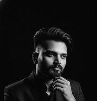 Muhammad Azaan - Acompañantes masculino in Karāchi