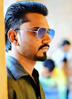 Muhammad Shahbaz - Male escort in Karāchi Photo 1 of 3