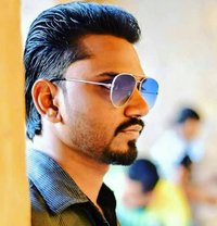 Muhammad Shahbaz - Male escort in Karāchi