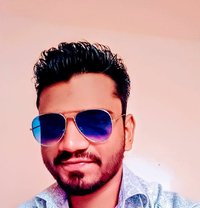 Muhammad Shahbaz - Male escort in Karāchi