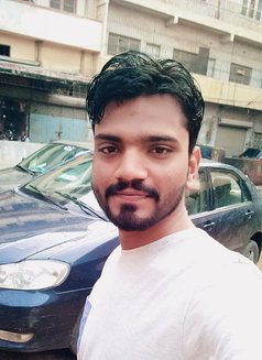 Muhammad Shahbaz - Male escort in Karāchi Photo 3 of 3