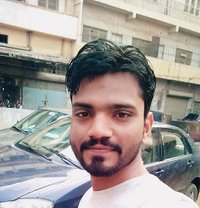 Muhammad Shahbaz - Male escort in Karāchi