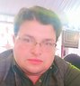 Muhammad Waqas - Male escort in Lahore Photo 1 of 1