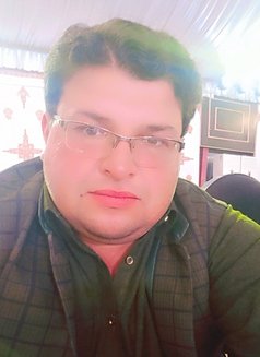 Muhammad Waqas - Male escort in Lahore Photo 1 of 1