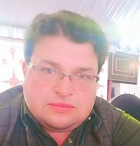 Muhammad Waqas - Male escort in Lahore