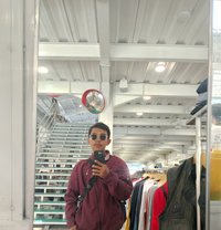 Muhammad Zulfiqar - Intérprete masculino de adultos in Bali