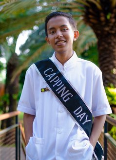 Muhammad Zulfiqar - Intérprete masculino de adultos in Bali Photo 4 of 4