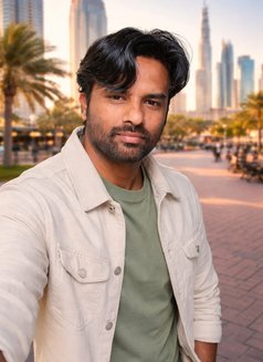 muhammed - Male escort in Dubai Photo 5 of 5