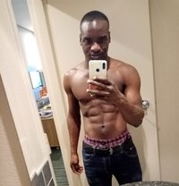 Muimeleli - Acompañantes masculino in Johannesburg