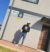 Muimeleli - Acompañantes masculino in Johannesburg