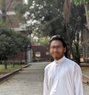 Mujahid - Male escort in Dhaka Photo 1 of 1