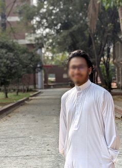 Mujahid - Acompañantes masculino in Dhaka Photo 1 of 1