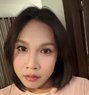 Muji - Transsexual companion in Bangkok Photo 1 of 4