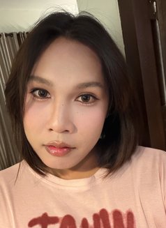Muji - Transsexual companion in Bangkok Photo 1 of 4