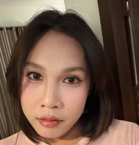 Muji - Transsexual companion in Bangkok