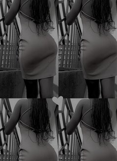 Candy - escort in Embu Photo 2 of 3