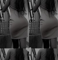 Candy - escort in Embu