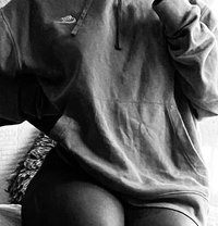 Candy - escort in Embu