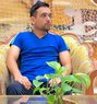 Mukesh - Male escort in Mumbai Photo 9 of 9