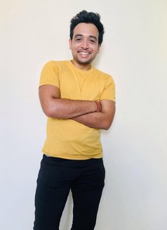 Mukesh - Male escort in Mumbai Photo 10 of 10
