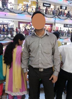 Mukesh - Male escort in Mumbai Photo 13 of 14