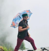 Michael - Male escort in Mumbai