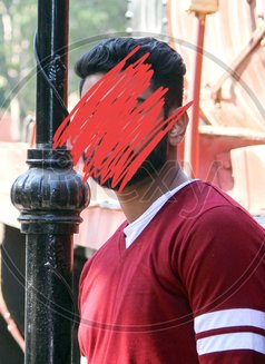 Mukesh - Male escort in Noida Photo 1 of 1