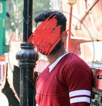 Mukesh - Male escort in Noida