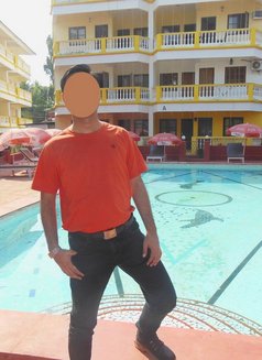 Mukesh Your Companion - Male escort in Thane Photo 5 of 14