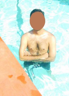 Mukesh Your Companion - Male escort in Thane Photo 6 of 14
